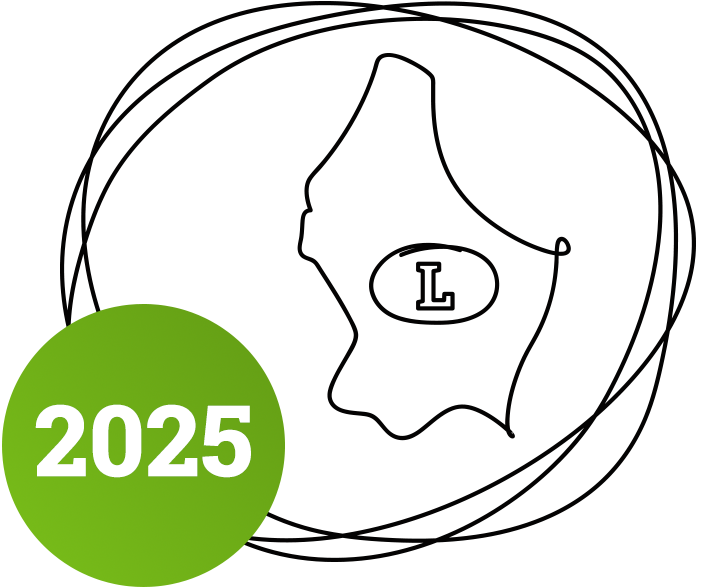 Eine Illustration zeigt "Luxemburg".