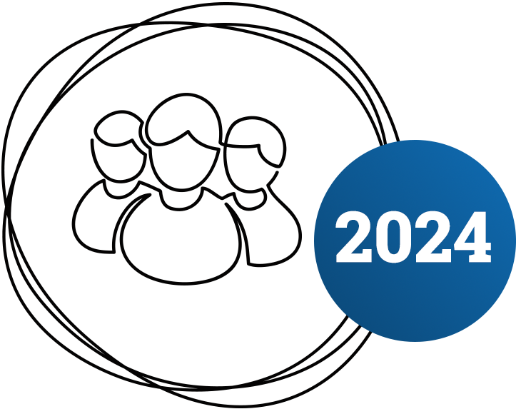 Eine Illustration zeigt "3 Personen"