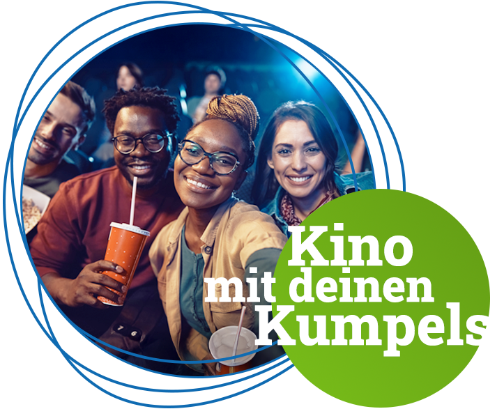 Ein Konzert im Amphietheater.