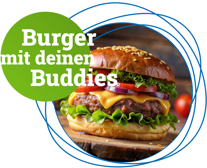 Zwei Frauen machen ein Selfie im Bus.