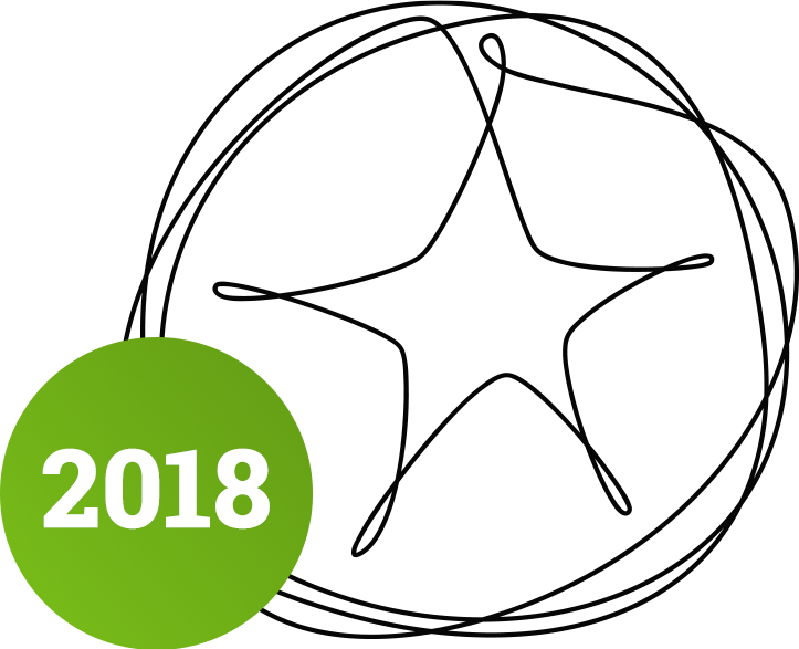 Eine Illustration zeigt "Stern".