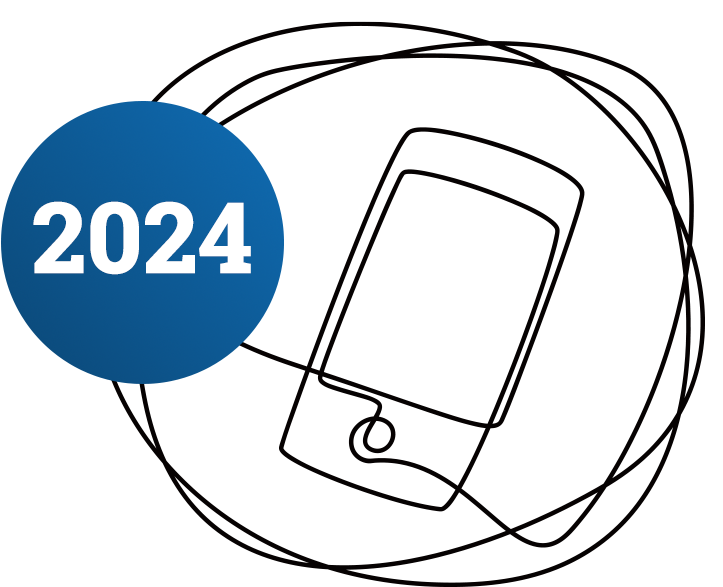 Eine Illustration zeigt "Smartphone".